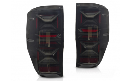 Фонари задние Ford Ranger 2011-2021