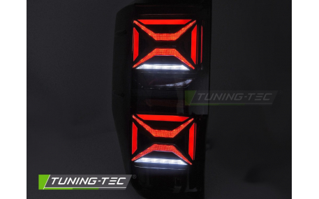 Фонари задние Ford Ranger 2011-2021