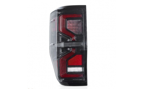 Фонари задние Ford Ranger 2011-2021