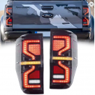 Фонари задние Ford Ranger 2011-2021