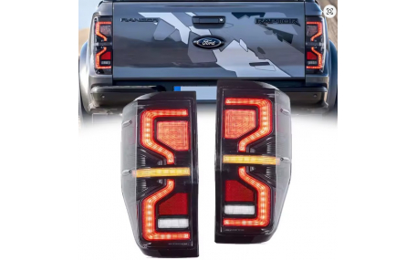 Фонари задние Ford Ranger 2011-2021