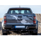 Фонари задние Ford Ranger 2011-2021