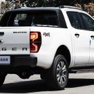 Фонари задние Ford Ranger 2011-2021