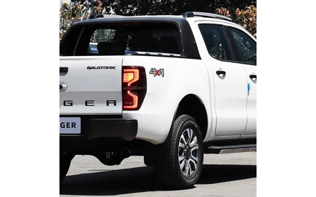 Фонари задние Ford Ranger 2011-2021