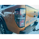 Фонари задние Ford Ranger 2011-2021