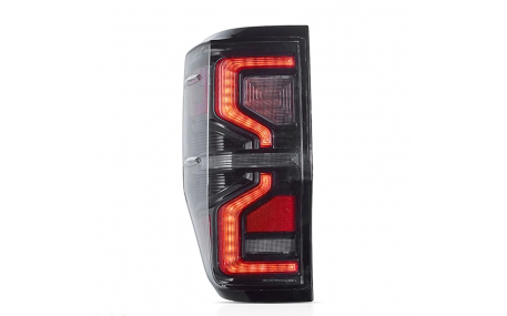 Фонари задние Ford Ranger 2011-2021