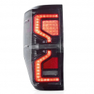 Фонари задние Ford Ranger 2011-2021