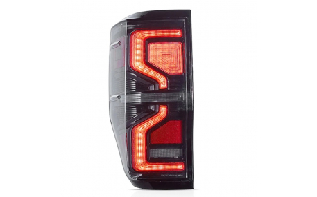 Фонари задние Ford Ranger 2011-2021