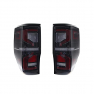 Фонари задние Ford Ranger 2011-2021
