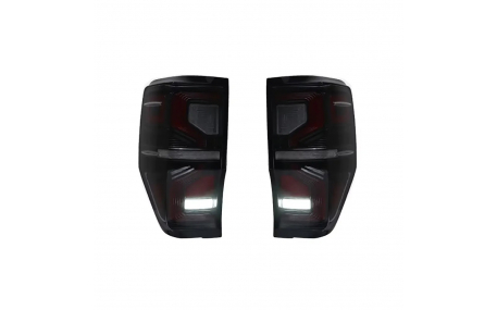 Фонари задние Ford Ranger 2011-2021