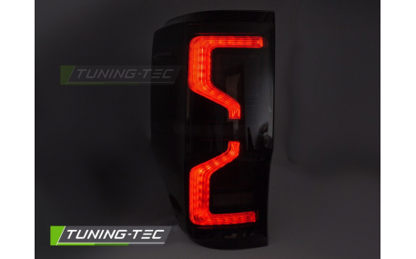 Фонари задние Ford Ranger 2011-2021