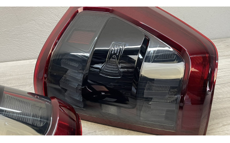 Фонари задние Ford F150 2021-2024