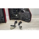 Фонари задние Ford F150 2021-2024