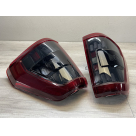 Фонари задние Ford F150 2021-2024