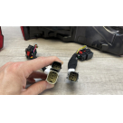 Фонари задние Ford F150 2021-2024