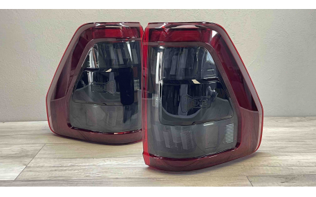Фонари задние Ford F150 2021-2024