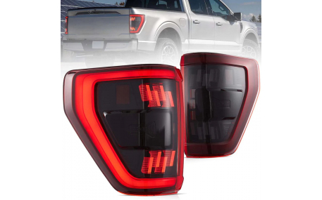 Фонари задние Ford F150