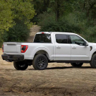 Фонари задние Ford F150