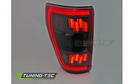 Фонари задние Ford F150