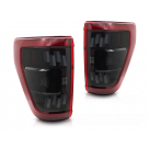 Фонари задние Ford F150