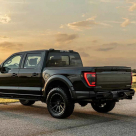 Фонари задние Ford F150