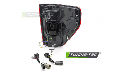 Фонари задние Ford F150