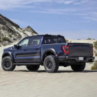 Фонари задние Ford F150