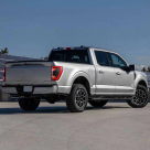 Фонари задние Ford F150