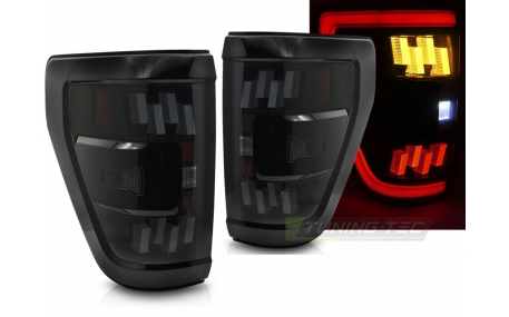 Фонари задние Ford F150