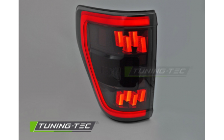 Фонари задние Ford F150 2021-2024