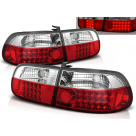 Фонари задние Honda Civic