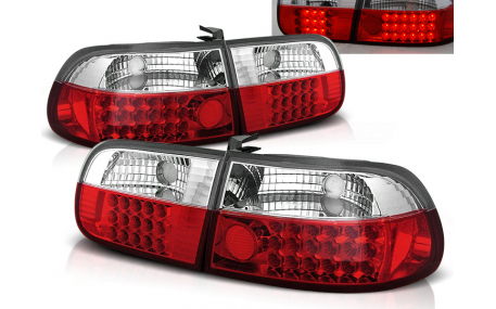 Фонари задние Honda Civic