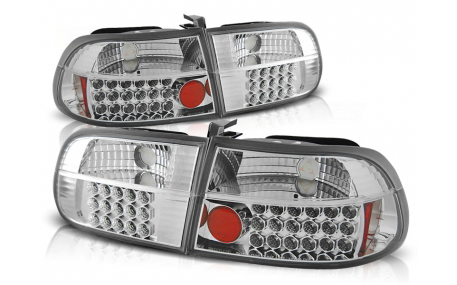 Фонари задние Honda Civic