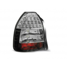 Фонари задние Honda Civic