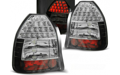 Фонари задние Honda Civic