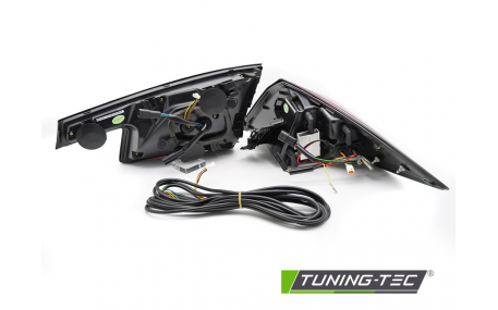 Фонари задние Honda Civic