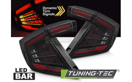 Фонари задние Honda Civic