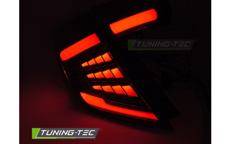 Фонари задние Honda Civic