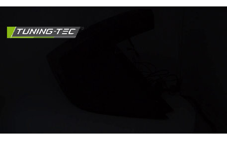 Фонари задние Honda Civic