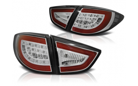 Фонари задние HYUNDAI IX35