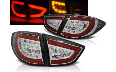 Фонари задние HYUNDAI IX35