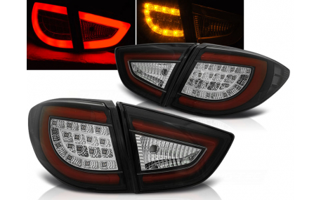 Фонари задние HYUNDAI IX35