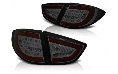 Фонари задние HYUNDAI IX35