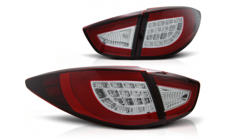 Фонари задние HYUNDAI IX35