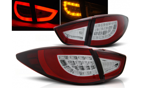 Фонари задние HYUNDAI IX35