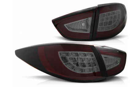 Фонари задние HYUNDAI IX35