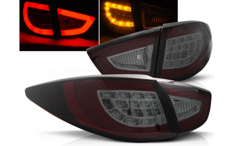 Фонари задние HYUNDAI IX35