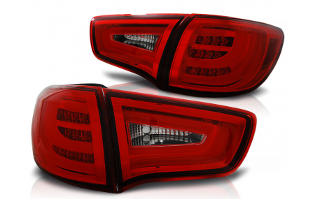 Фонари задние Kia Sportage R