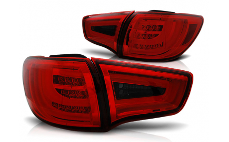 Фонари задние Kia Sportage R