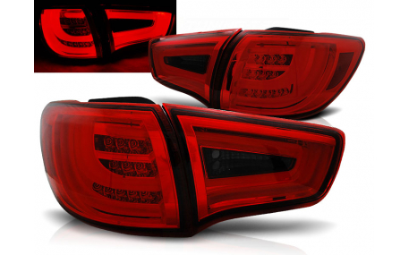 Фонари задние Kia Sportage R